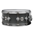 DW Drums Collector's Series 14" x 5.5" Concrete Snare Drum