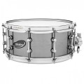 Ahead 14" x 6" Glossy Walnut/Beech Snare Drum