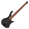 Ibanez EHB1005MS Bass Workshop, Black Flat