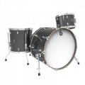 British Drum Co. 24'' 3pc Legend Series, Night Skye