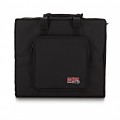 Gator G-MIX-L 1618A Rigid EPS Polyfoam Mixer Case, 16'' x 19'' x 6''