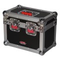 Gator G-TOURMINIHEAD1 Tour Case For Small Lunchbox Style Guitar Amps