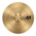 Sabian AA 18'' Medium Crash Cymbal