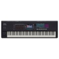 Roland Fantom 8 88-Key Synthesizer Workstation