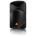 Behringer B115MP3 Eurolive Wireless Active PA Speaker