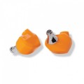Campfire Audio Satsuma Single BA Driver Earphones