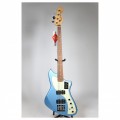 Fender Player Plus Meteora Bass, Opal Spark - Ex Demo