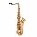 Trevor James Evo Tenor Sax Gold Lacquer