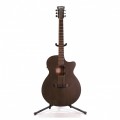 Faith Naked Venus Electro Acoustic, Spruce/Mahogany Satin - Ex Demo