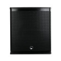 Omnitronic PAS-181A MK3 18" Active Subwoofer