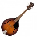 Fender Paramount PM-180E Mandolin, Aged Cognac Burst - Nearly New