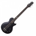 Schecter Dug Pinnick DP-12, Black