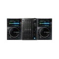 Denon DJ SC6000M and X1850 Prime Bundle