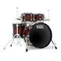 Natal Café Racer 22" 4pc Shell Pack, Exotic Burst