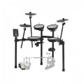 Roland TD-1DMK V-Drums Electronic Drum Kit Ultimate Bundle
