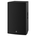 Yamaha DZR315-D Dante 15'' 3-Way Active PA Speaker