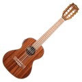 Kala KA-8E Electro Tenor Ukulele, Natural Gloss