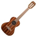 Kala KA-8 Tenor Ukulele, Natural Satin