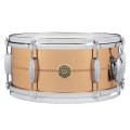 Gretsch USA 13" x 6" Phosphor Bronze Snare Drum