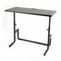 Quiklok DJ223 DJ Performance Workstation