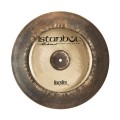 Istanbul Mehmet BlackBell 18" China Cymbal