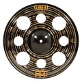 Meinl 16" Classics Custom Dark Trash Crash