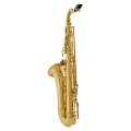 Yanagisawa TWO10U Tenor Saxophone, Unlacquered Brass