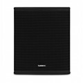 SubZero D15S Active PA SubWoofer