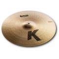 Zildjian K 17'' Thin Dark Crash Cymbal