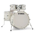Yamaha Absolute Maple Hybrid 22" 4pc Shell Pack, Polar White