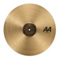 Sabian AA 20'' Raw Bell Crash Cymbal, Natural