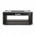 Subzero 4U Rack Head, Black