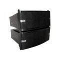 dB Technologies DVA Mini M2M + M2S Line Array System