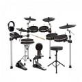 Alesis DM10 MKII Pro Complete Bundle