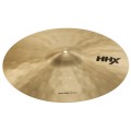Sabian HHX 18'' Fierce Crash Cymbal, Natural Finish