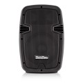 SubZero SZS-P8A 8" Active PA Speaker with Digital Media Player