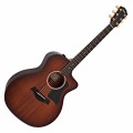 Taylor 224ce DLX K Grand Auditorium, Koa - Ex Demo