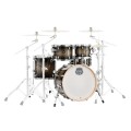 Mapex Armory 20'' Fusion 5pc Shell Pack, Black Dawn
