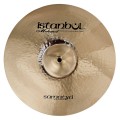 Istanbul Mehmet Samatya 14" Crash Cymbal