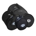 Protection Racket 18" 4pc Jazz Drum Bag Set