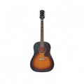 Epiphone Masterbilt J-45 Electro Acoustic, Aged Vintage Sunburst - Ex Demo