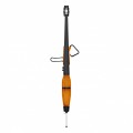 Stagg Electric Double Bass, Honey, 3/4