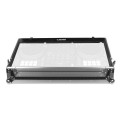 UDG FlightCase DDJ-1000, Silver