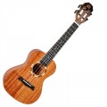 Snail S10C All Solid Mahogany Concert Ukulele, Natural