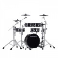 Roland VAD-307 V-Drums Acoustic Design Drum Kit