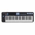 Samson Graphite 49 USB MIDI Keyboard Controller