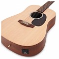 Martin D-X2E 12-String, Spruce Top & Mahogany Sides w/ Fishman MX