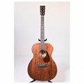 Sigma S000M-15E Electro Acoustic, Natural - Ex Demo