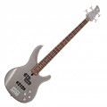 Yamaha TRBX204 Bass, Gray Metallic - Nearly New