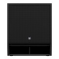 Yamaha DXS18XLF-D Dante 18'' Active Subwoofer